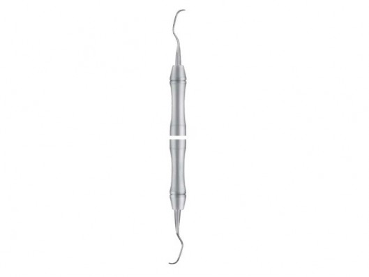 CURETA PARA IMPLANTES CON...