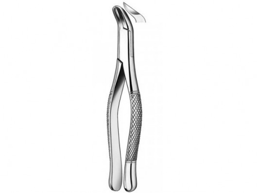 FORCEPS PHYSICK CORDALES...