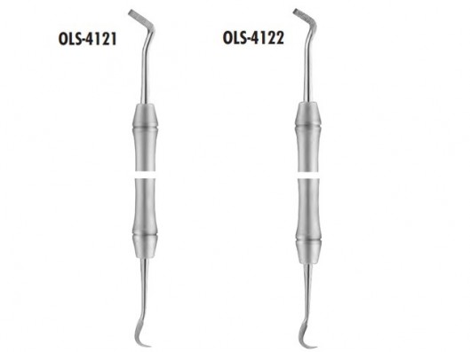 OLS EMPUJADOR/RASPADOR...