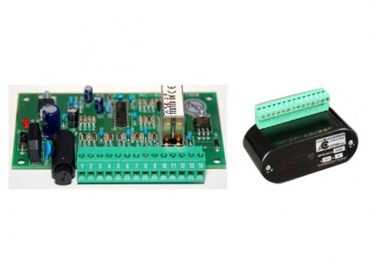 CIRCUITO CATTANI AC-10