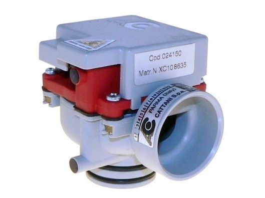 VALVULA ELECTRONEUMATICA...