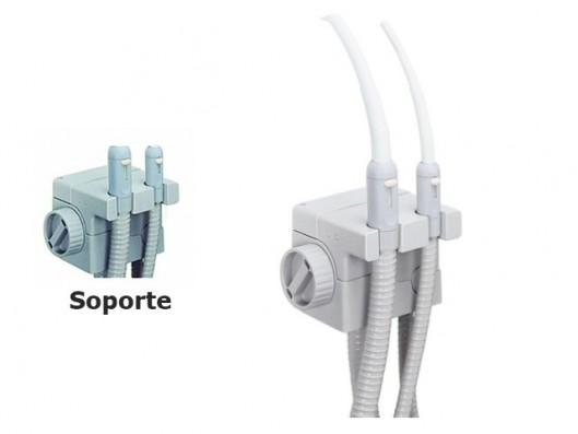 SOPORTE CANULA CATTANI 0055...