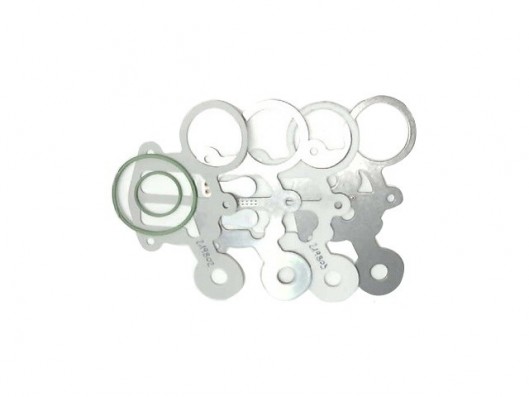 KIT GUARNICION CATTANI...