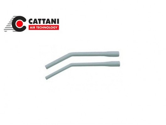 CANULAS CATTANI METAL