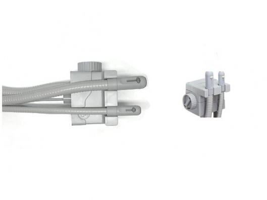 SOPORTE CANULAS CATTANI 0055