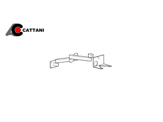 BRAZO CATTANI 3 SEGMENTOS