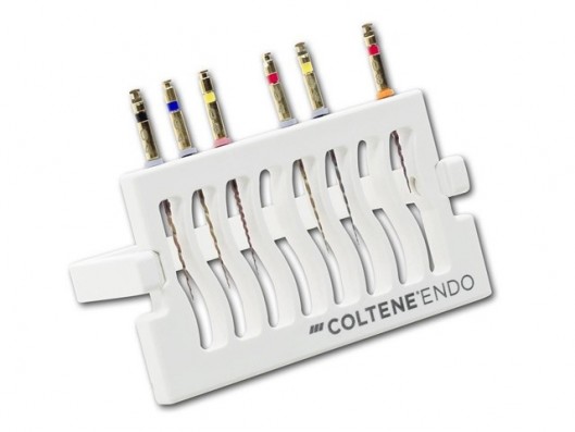 HYFLEX ORGANIZADOR ENDO 1u.