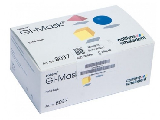 GI-MASK REPOS 150ml + 18ml