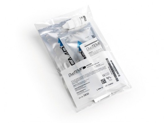 DUOTEMP KIT INTRO 5gr 2u.