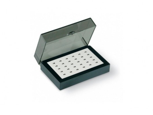 FRESERO 30 FRESAS FG O CA...