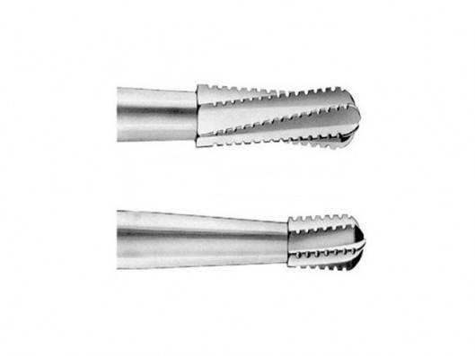 FRESA DE PERA FG TRANSMETAL...