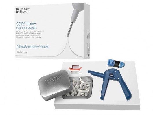 SDR FLOW+ COMPULA INTRO KIT...