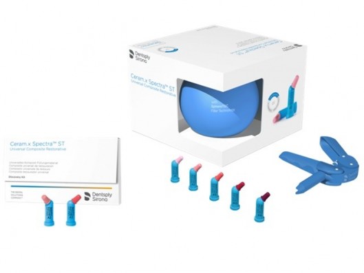 CERAM.X SPECTRA ST LV COMP....