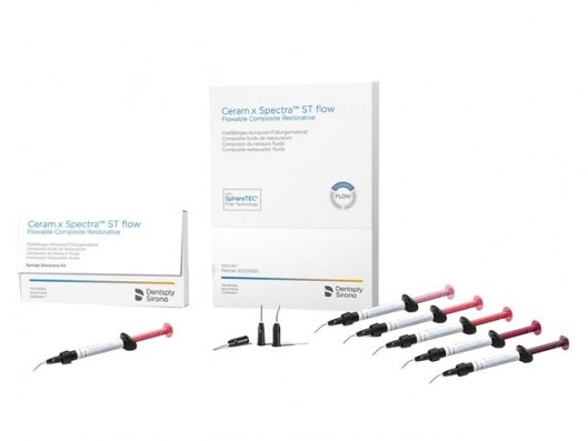 CERAM.X SPECTRA ST FLOW...