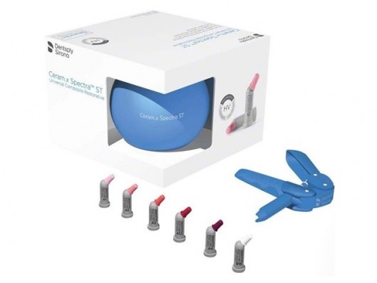 CERAM.X SPECTRA ST COMP....