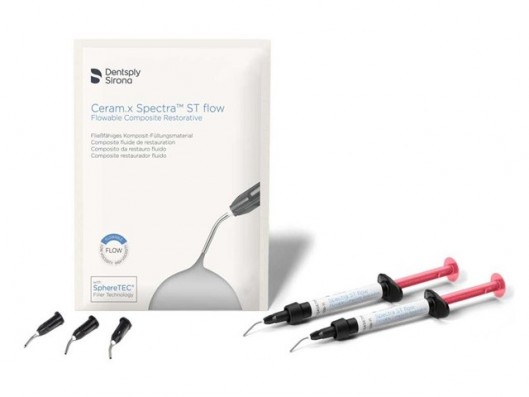 CERAM X SPECTRA ST FLOW...