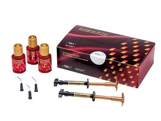 G-PREMIO BOND + GAENIAL...