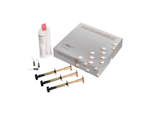 KIT PARA FERULA DE...