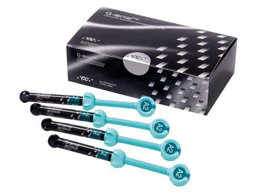 GAENIAL ANTERIOR JERINGA...