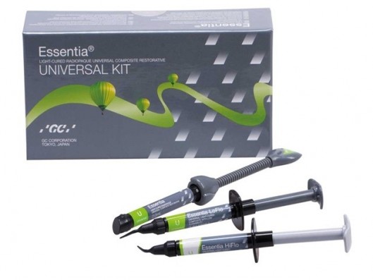 ESSENTIA UNIVERSAL KIT 1u.