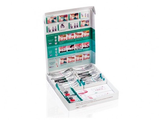 GI & GH DISCOVERY KIT