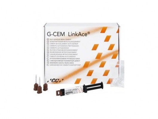 G-CEM LINKACE A2 KIT...