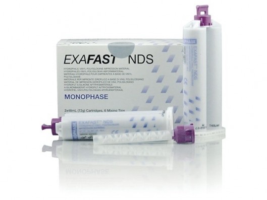 EXAFAST NDS MONOPHASE...
