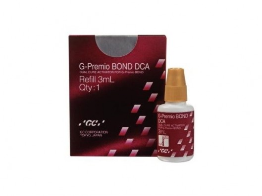 G-PREMIO BOND DCA REFILL 3ml.