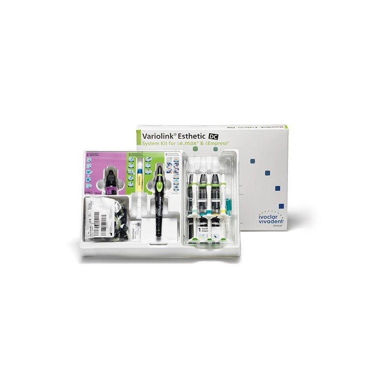 VARIOLINK ESTHETIC LC SYSTEM KIT (PEN)