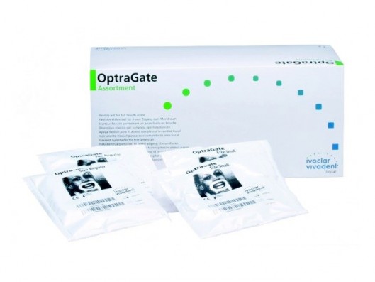 OPTRAGATE SMALL PACK DE PRUEBA