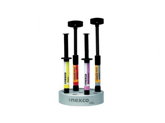 SR NEXCO REPOSA JERINGAS