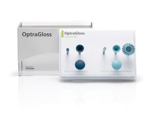 OPTRAGLOSS CERAMIC KIT