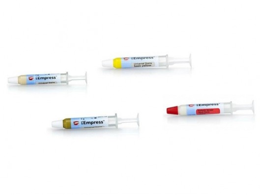 IPS EMPRESS MAQUILLAJE...