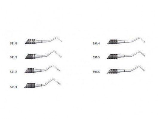 EXCAVADORES "VANADIUM"