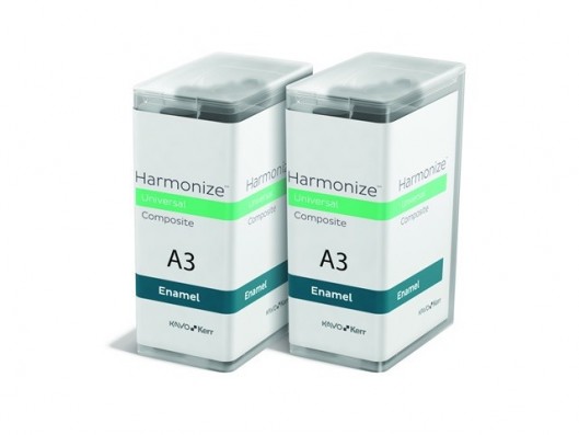 HARMONIZE UNIDOSE REFILL...