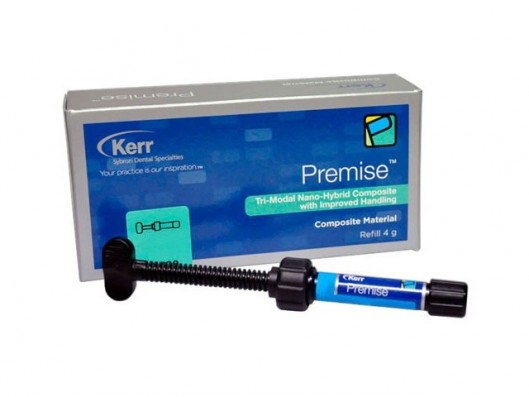 PREMISE ESMALTE JERINGA 4g.