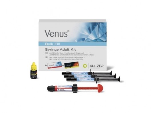 VENUS BULK FILL JER. ADULT...