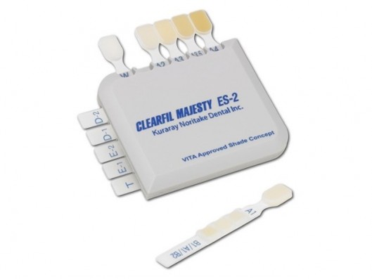 CLEARFIL MAJESTY ES2 GUIA...