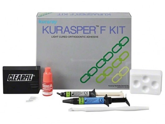KURASPER F KIT 4ml.