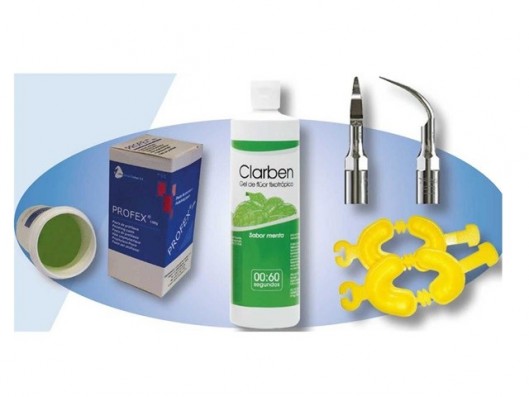 PACK CLARBEN PROFILAXIS...