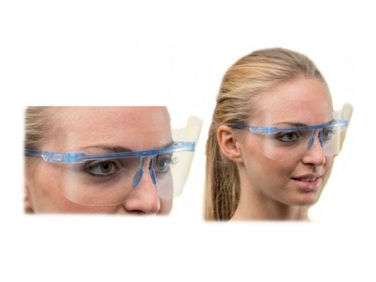 GAFAS PROTECCION LARIDENT...