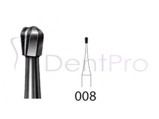 FRESA DE PERA H7 DE CARBURO...