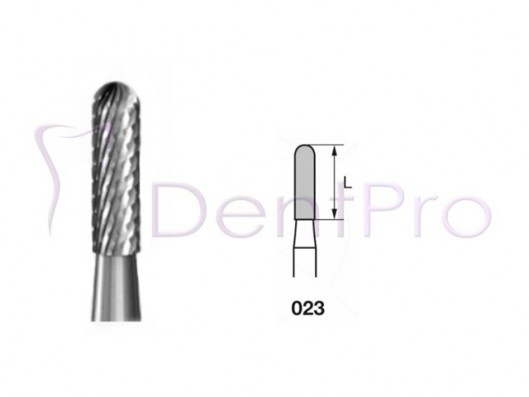 FRESA CILINDRICA H129PK DE...