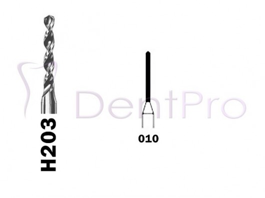 FRESA ESPIRAL H203 DE...