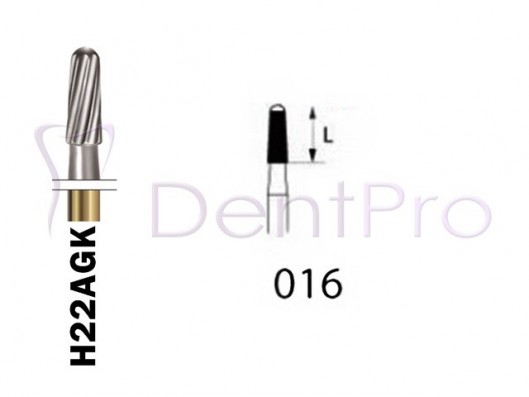 FRESA LABIAL DE PUNTA NO...