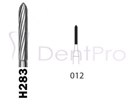 FRESA TORPEDO H283 DE...