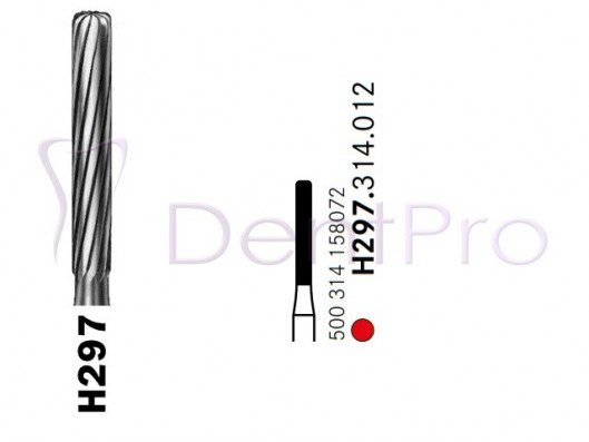 FRESA CILINDRICA H297 DE...
