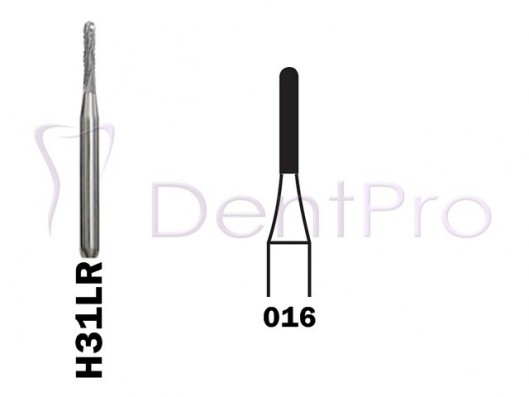 FRESA CILINDRICA LARGA...