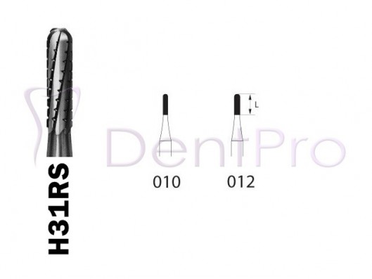 FRESA CILINDRICA REDONDA...