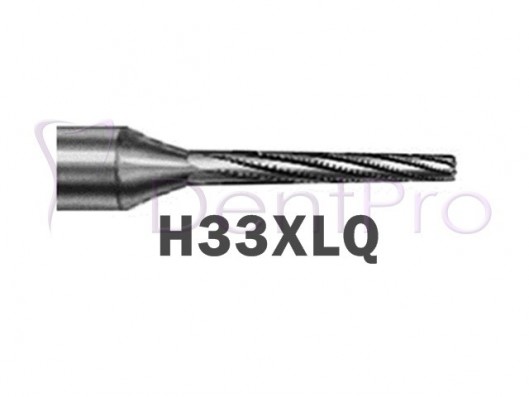 FRESA CONICA H33XLQ DE...